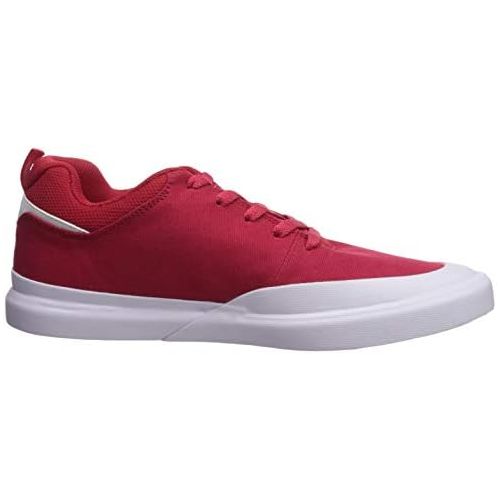  DC Mens Infinite Tx Skate Shoe