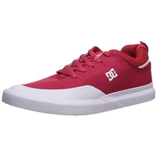  DC Mens Infinite Tx Skate Shoe