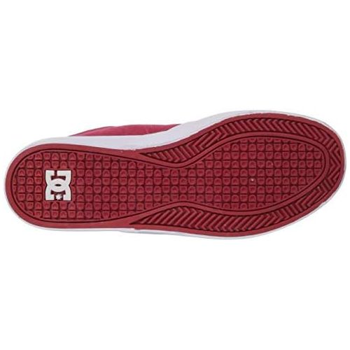  DC Mens Infinite Tx Skate Shoe