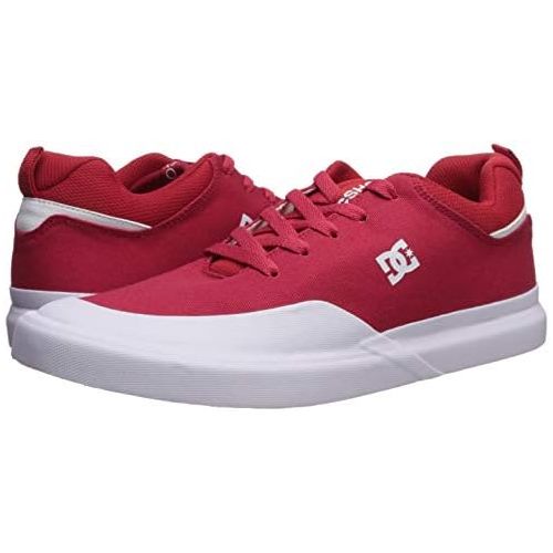  DC Mens Infinite Tx Skate Shoe