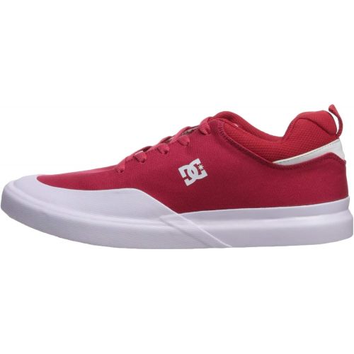  DC Mens Infinite Tx Skate Shoe