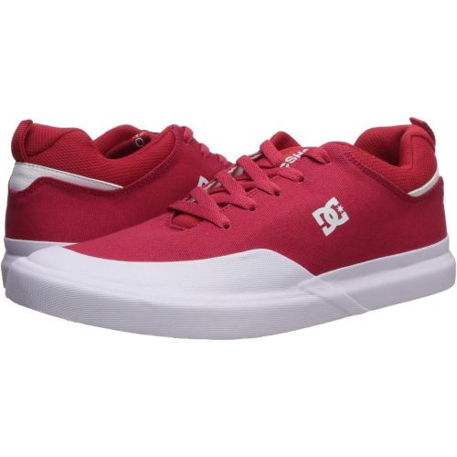  DC Mens Infinite Tx Skate Shoe