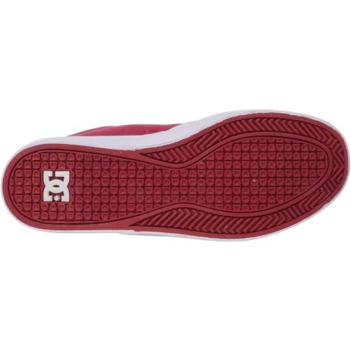  DC Mens Infinite Tx Skate Shoe