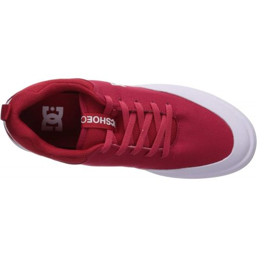  DC Mens Infinite Tx Skate Shoe