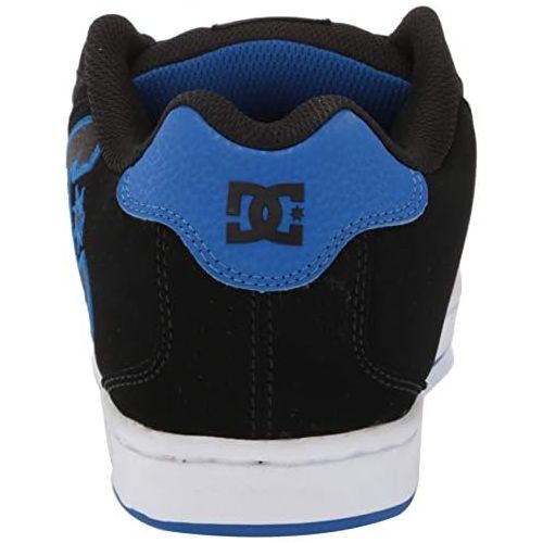  DC Mens Net