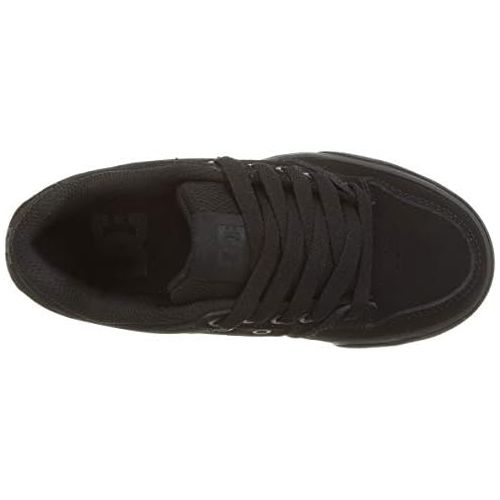  DC Pure Kids Skate Shoe