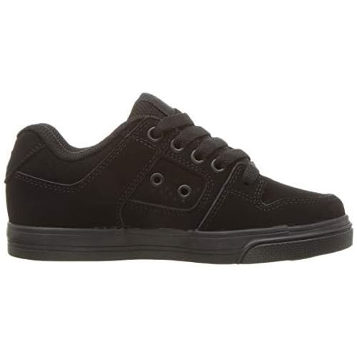  DC Pure Kids Skate Shoe