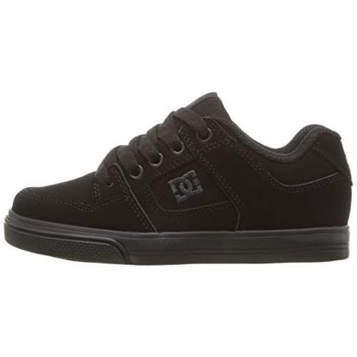  DC Pure Kids Skate Shoe