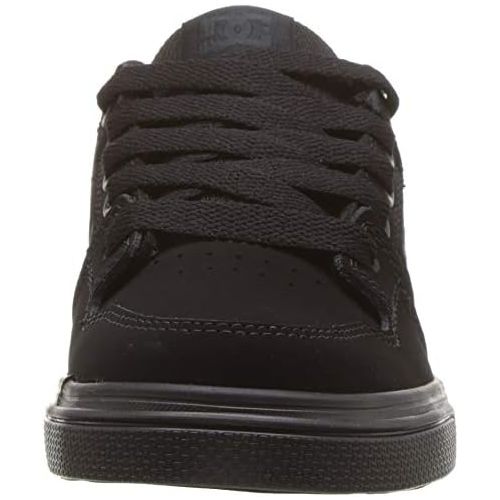  DC Pure Kids Skate Shoe