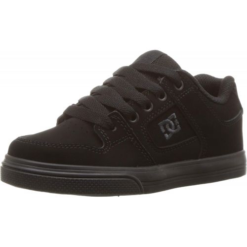  DC Pure Kids Skate Shoe