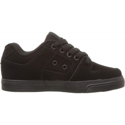  DC Pure Kids Skate Shoe