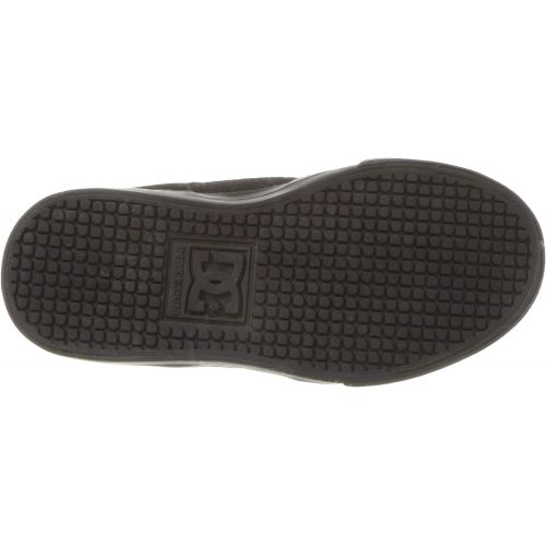  DC Pure Kids Skate Shoe