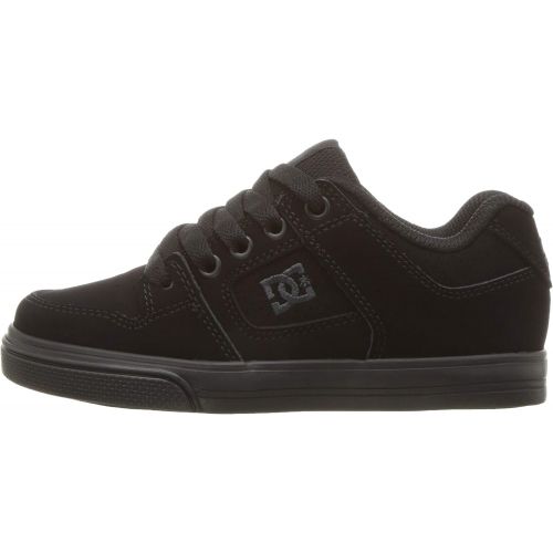  DC Pure Kids Skate Shoe