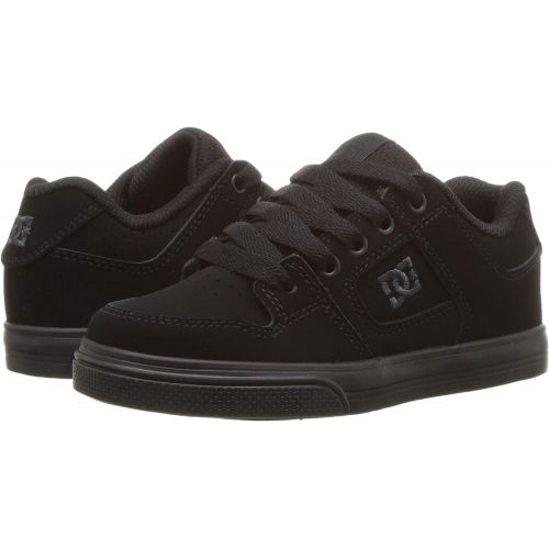  DC Pure Kids Skate Shoe