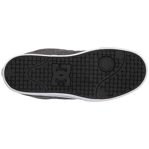  DC Mens Pure Skate Shoe