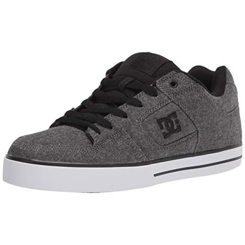  DC Mens Pure Skate Shoe