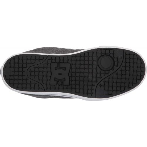  DC Mens Pure Skate Shoe