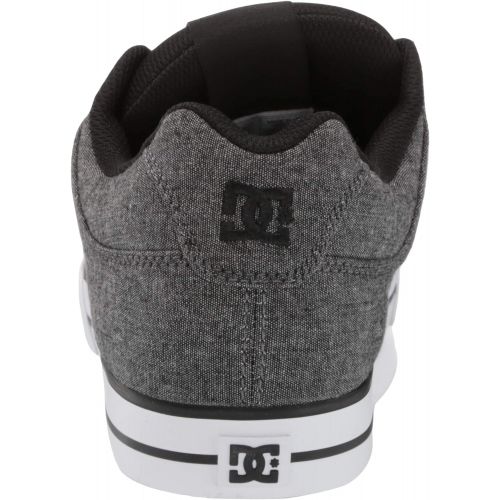  DC Mens Pure Skate Shoe