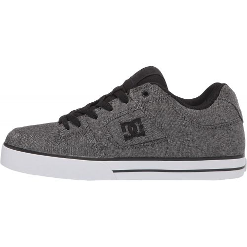  DC Mens Pure Skate Shoe