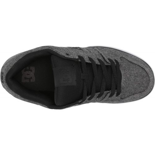  DC Mens Pure Skate Shoe