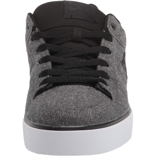  DC Mens Pure Skate Shoe