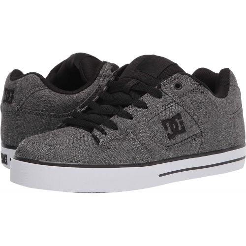  DC Mens Pure Skate Shoe