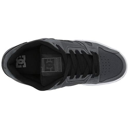  DC Mens Stag XE Skate Shoe