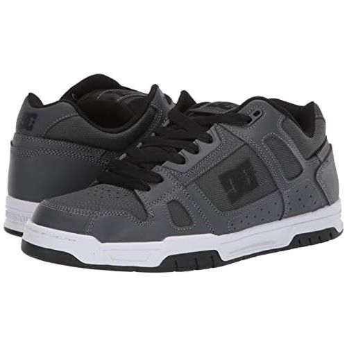  DC Mens Stag XE Skate Shoe