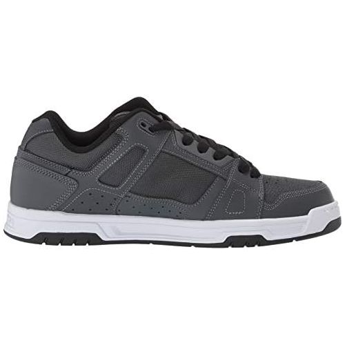  DC Mens Stag XE Skate Shoe