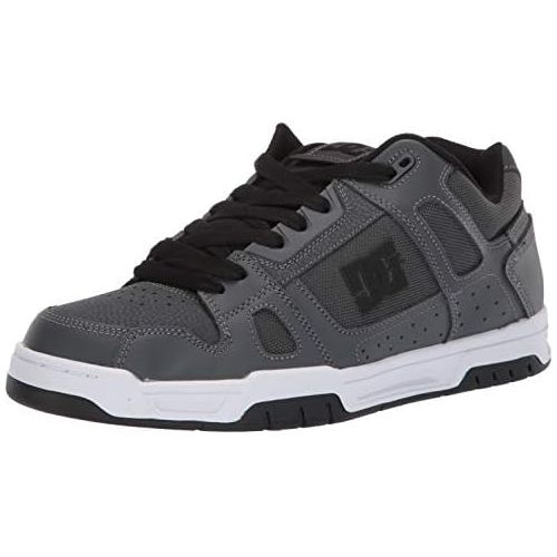  DC Mens Stag XE Skate Shoe