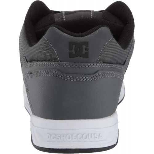  DC Mens Stag XE Skate Shoe