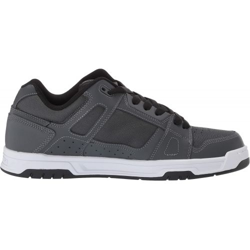  DC Mens Stag XE Skate Shoe