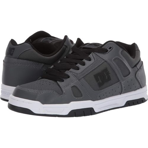  DC Mens Stag XE Skate Shoe