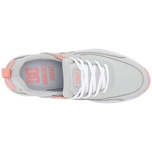  DC Womens Vandium Se Skate Shoe