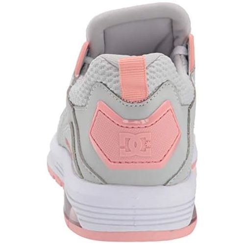  DC Womens Vandium Se Skate Shoe