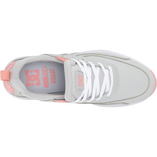  DC Womens Vandium Se Skate Shoe