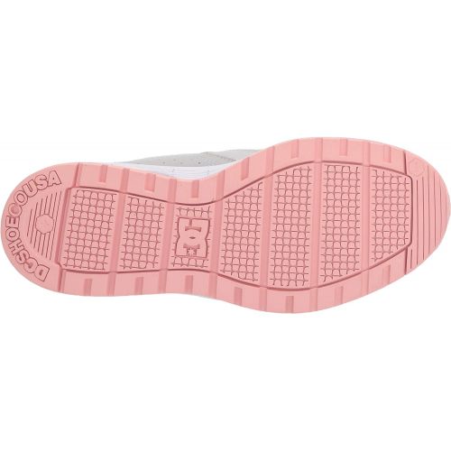  DC Womens Vandium Se Skate Shoe