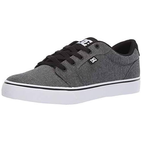  DC Mens Anvil Tx Se Skate Shoe