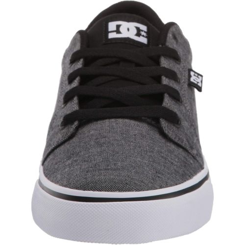  DC Mens Anvil Tx Se Skate Shoe