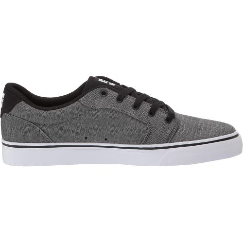  DC Mens Anvil Tx Se Skate Shoe