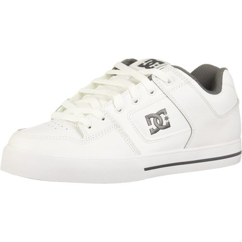  DC Mens Pure Skate Shoe