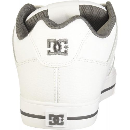  DC Mens Pure Skate Shoe