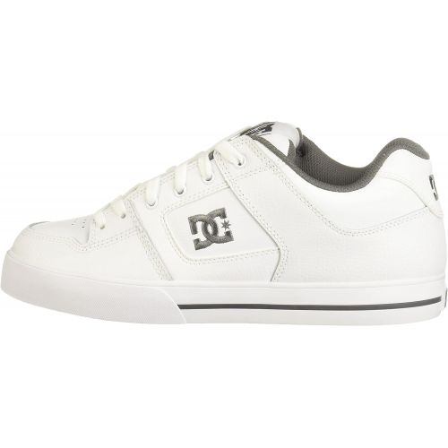  DC Mens Pure Skate Shoe