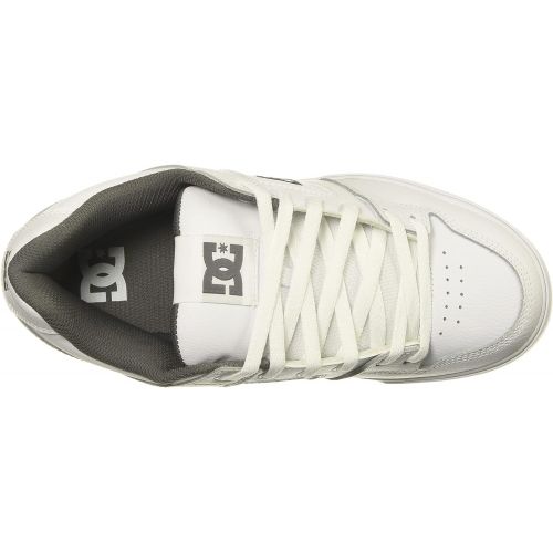  DC Mens Pure Skate Shoe