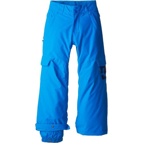  DC Boys Youth Banshee Insulated Snowboard Pants