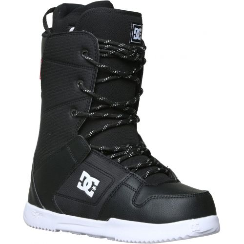  [아마존베스트]DC Forth Mens Snowboard Boots