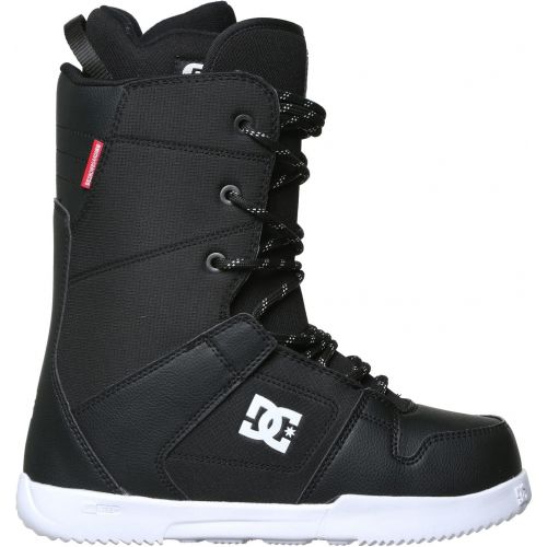  [아마존베스트]DC Forth Mens Snowboard Boots