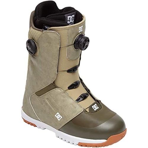  [아마존베스트]DC Control BOA Mens Snowboard Boots