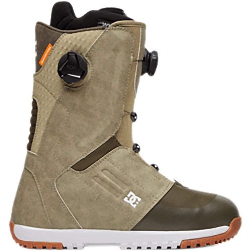  [아마존베스트]DC Control BOA Mens Snowboard Boots