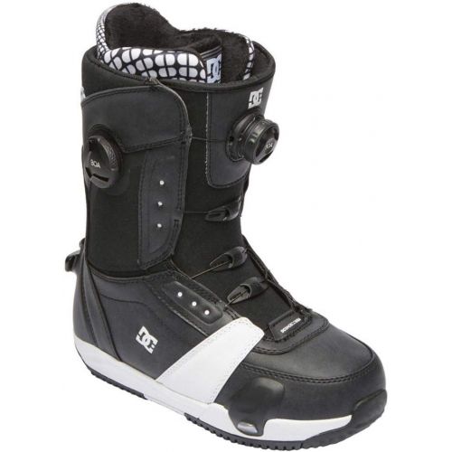  [아마존베스트]DC Step On Lotus BOA Womens Snowboard Boots